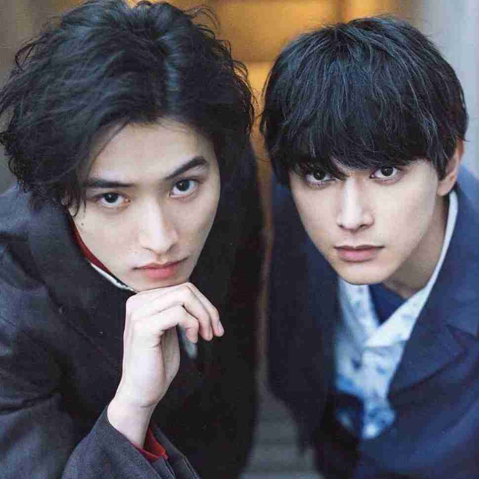 吉沢亮「国宝級イケメンランキング」殿堂入り