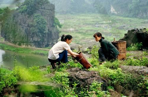 世界観、映像の美しい映画PART4