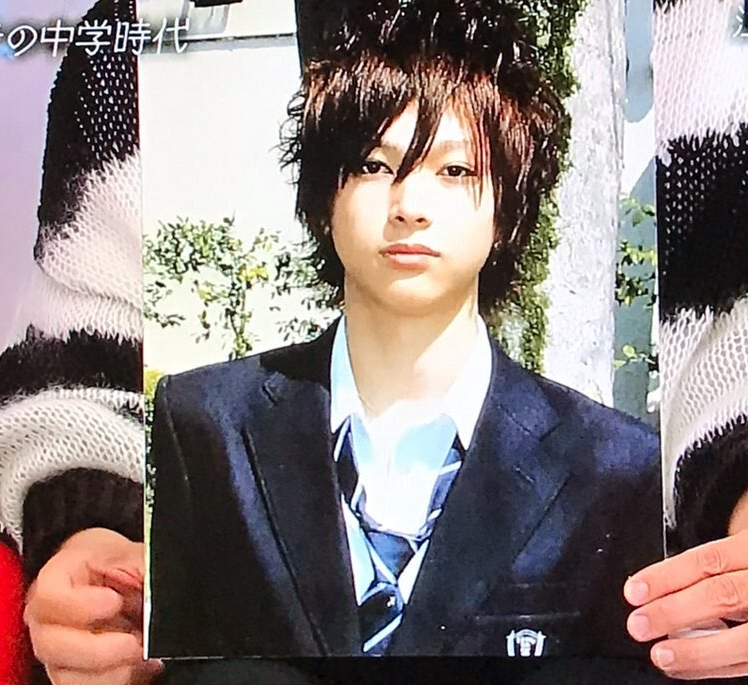 端正な顔って、何でしょう？