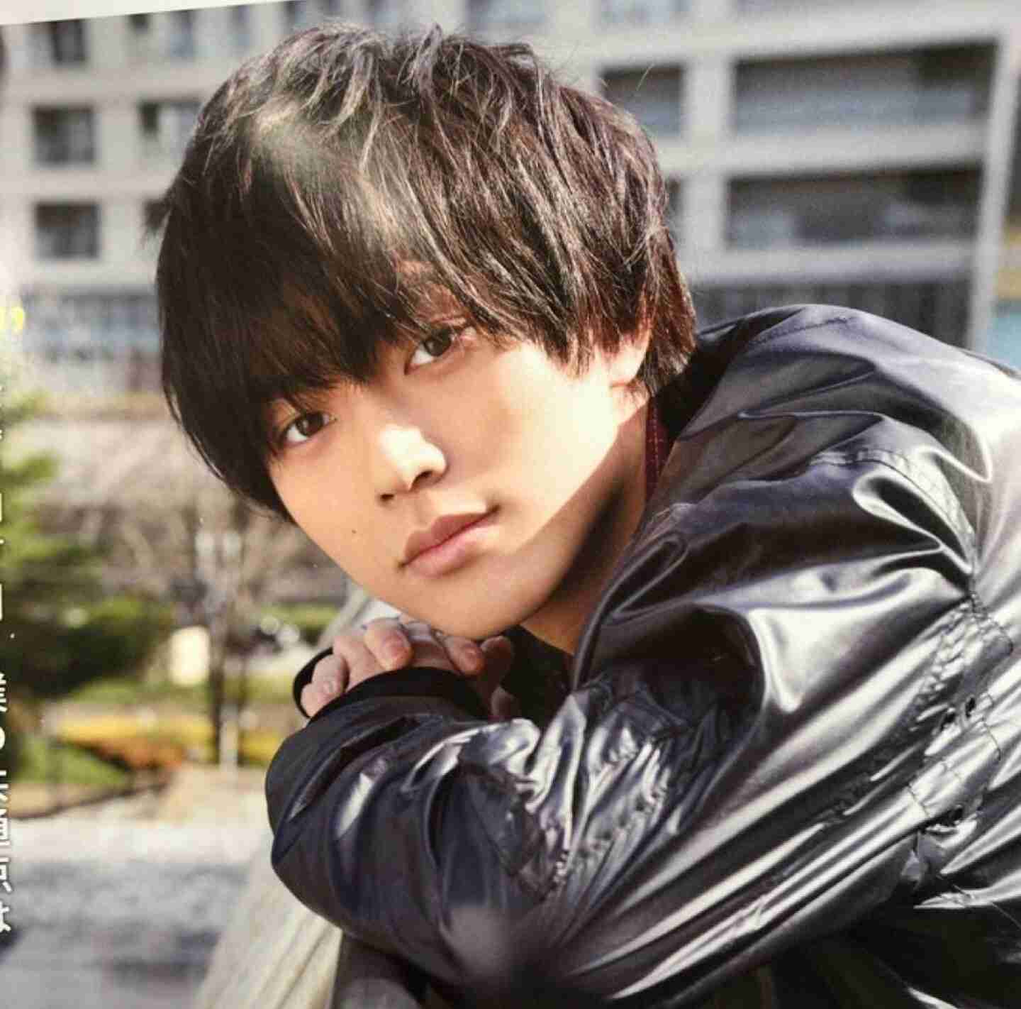 端正な顔って、何でしょう？