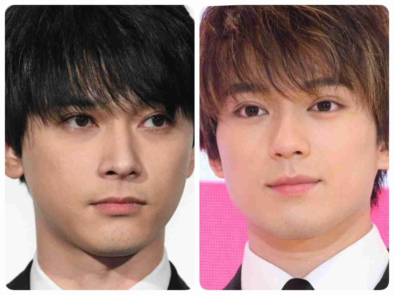 端正な顔って、何でしょう？