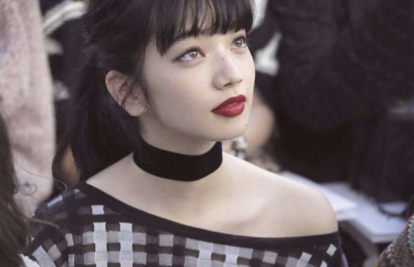 端正な顔って、何でしょう？