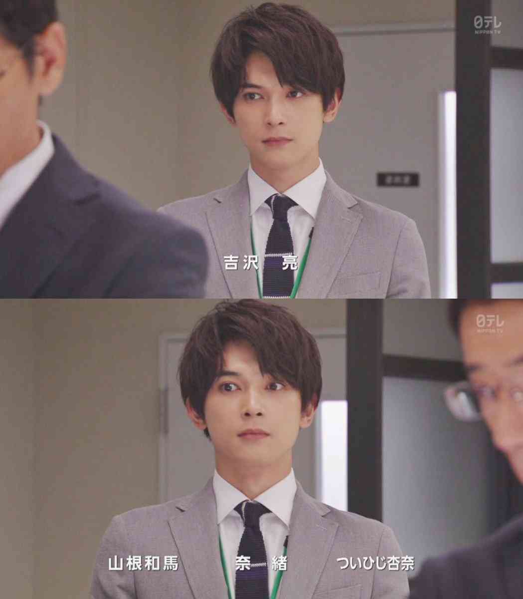 端正な顔って、何でしょう？