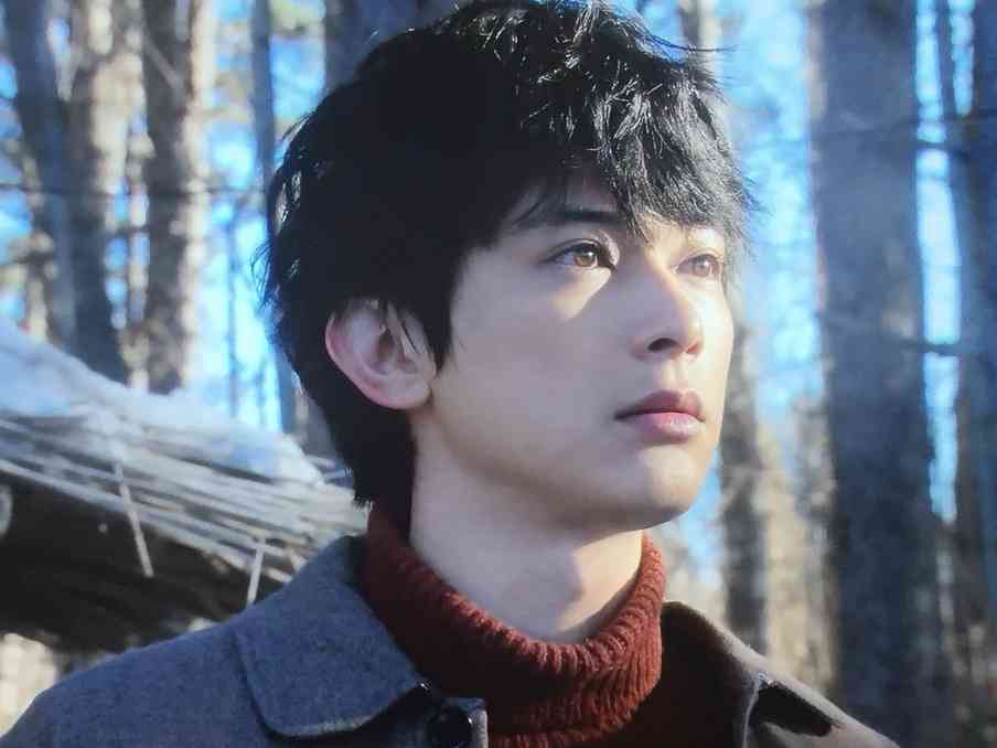 端正な顔って、何でしょう？