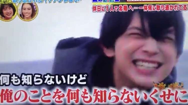 端正な顔って、何でしょう？