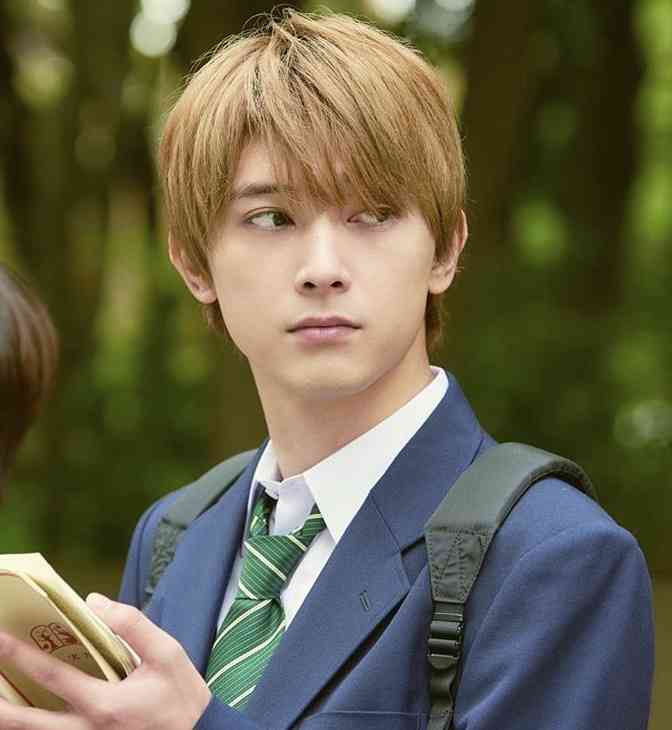 端正な顔って、何でしょう？