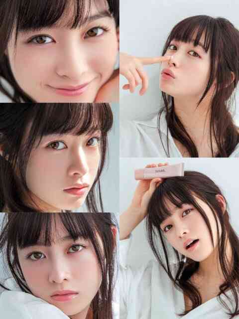 端正な顔って、何でしょう？