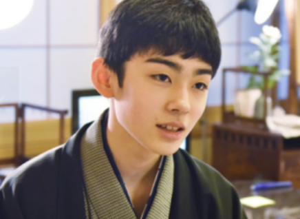 端正な顔って、何でしょう？