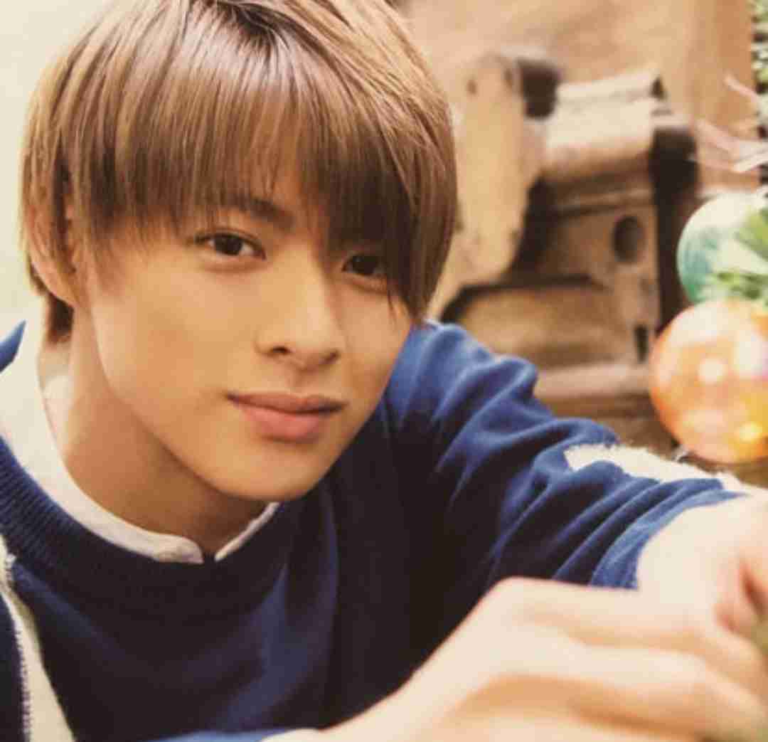 端正な顔って、何でしょう？