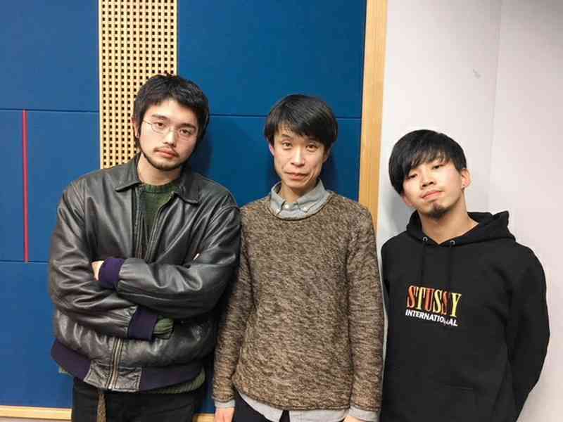 King Gnu　Mステ出演にネット沸騰「洗濯物干してたが手が止まった！」