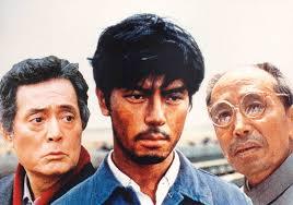 山崎豊子先生の作品を語ろう