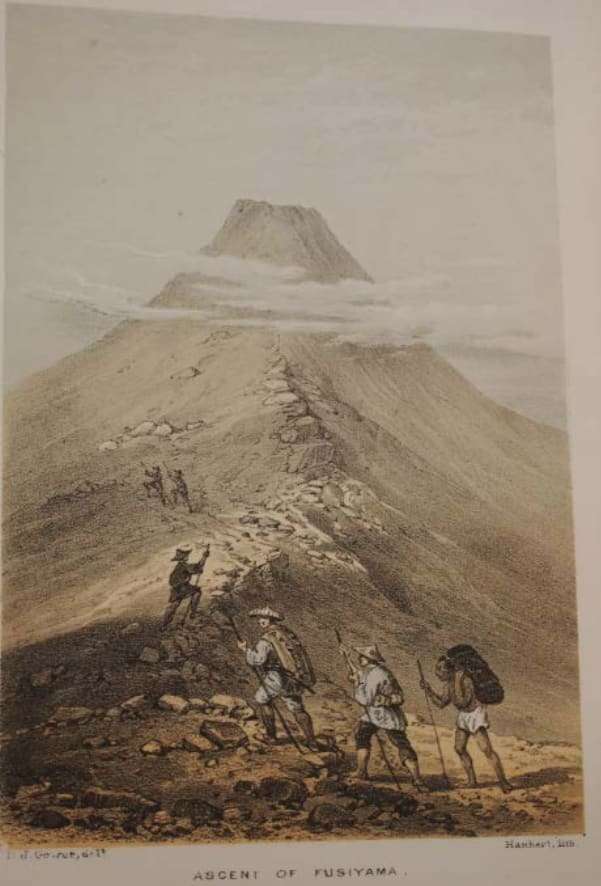 色々な富士山🗻を眺めるトピ♪