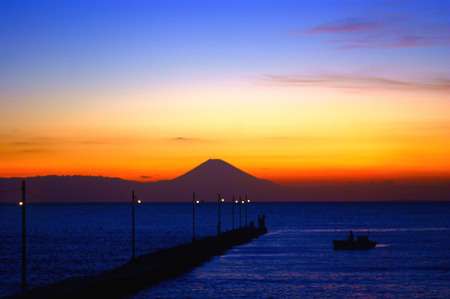 色々な富士山🗻を眺めるトピ♪
