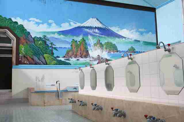 色々な富士山🗻を眺めるトピ♪
