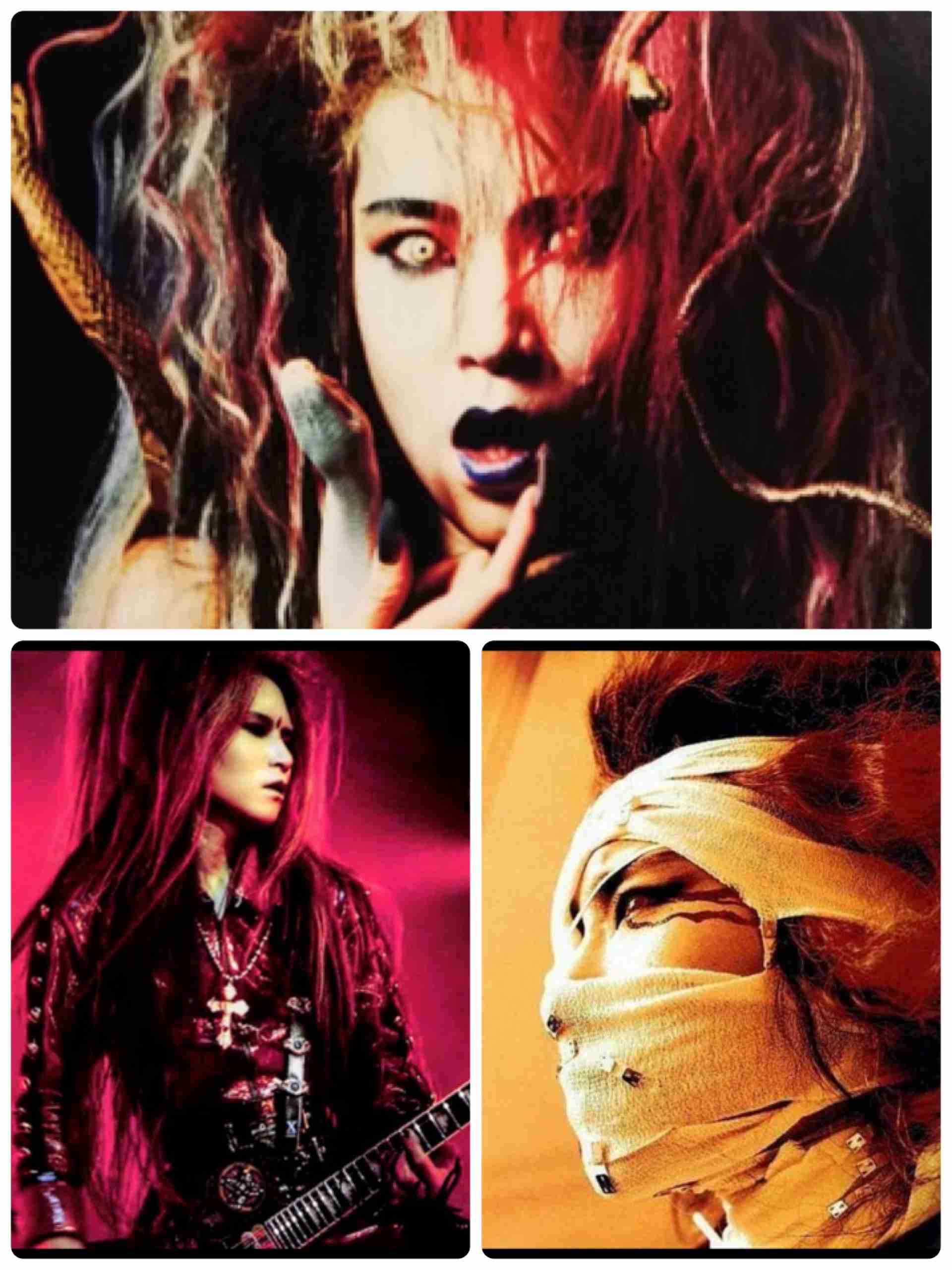 hideを語りたい(21回目の命日)