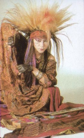 hideを語りたい(21回目の命日)