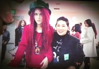 hideを語りたい(21回目の命日)