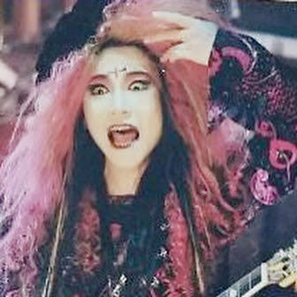 hideを語りたい(21回目の命日)