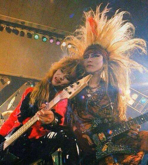 hideを語りたい(21回目の命日)