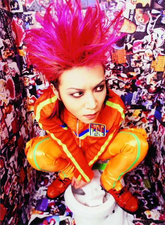 hideを語りたい(21回目の命日)