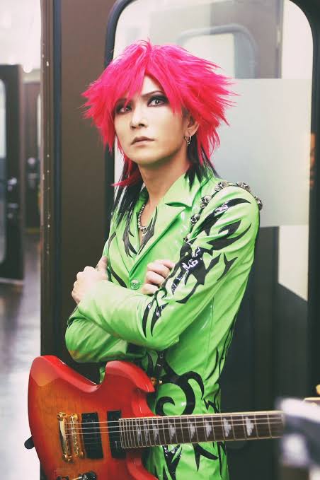 hideを語りたい(21回目の命日)