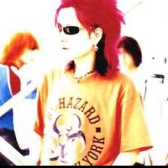 hideを語りたい(21回目の命日)