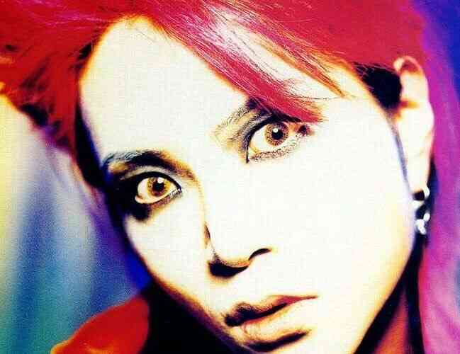 hideを語りたい(21回目の命日)