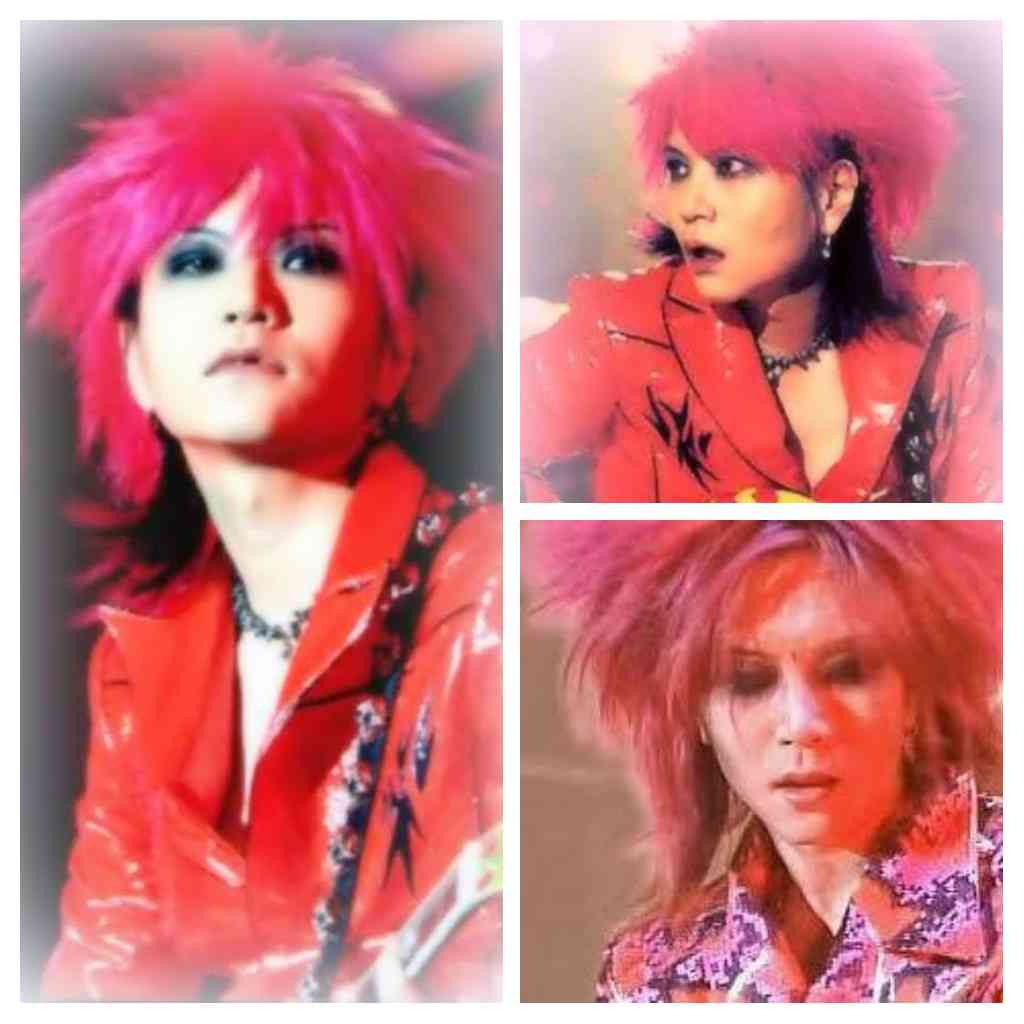 hideを語りたい(21回目の命日)