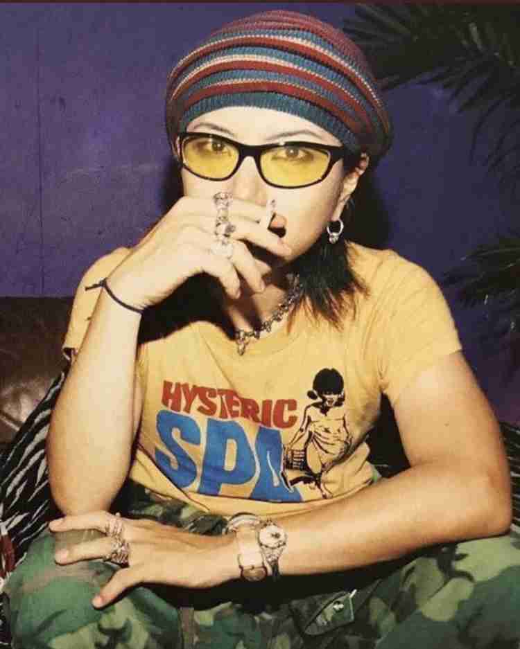 hideを語りたい(21回目の命日)