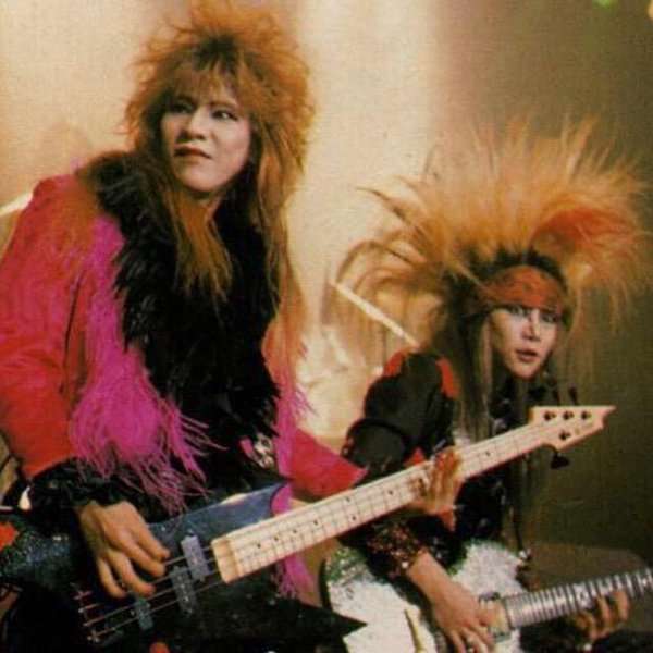 hideを語りたい(21回目の命日)