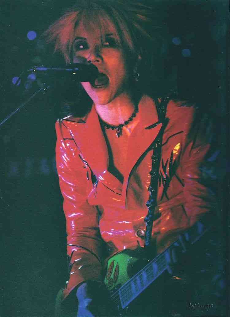 hideを語りたい(21回目の命日)