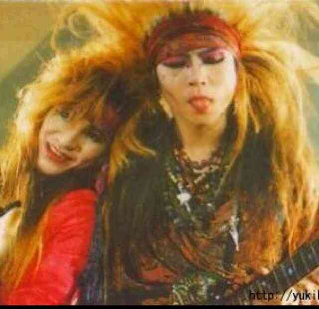 hideを語りたい(21回目の命日)