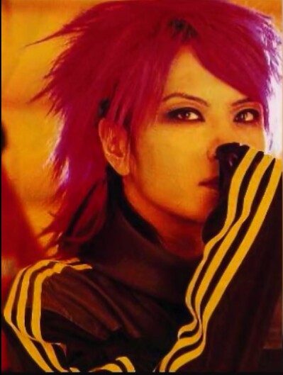 hideを語りたい(21回目の命日)