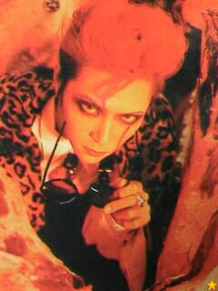 hideを語りたい(21回目の命日)