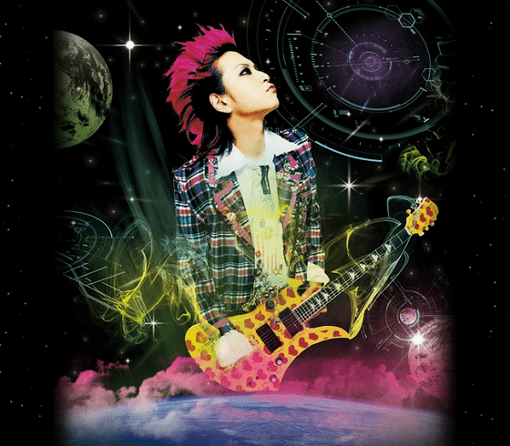 hideを語りたい(21回目の命日)