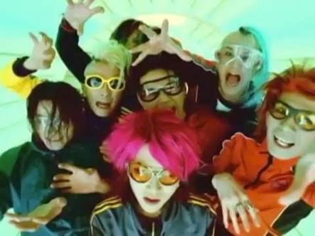 hideを語りたい(21回目の命日)