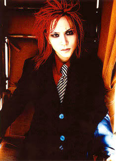 hideを語りたい(21回目の命日)