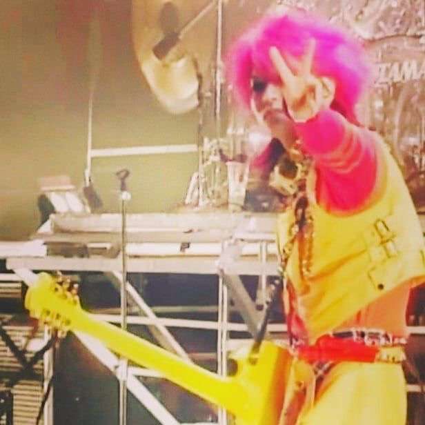 hideを語りたい(21回目の命日)