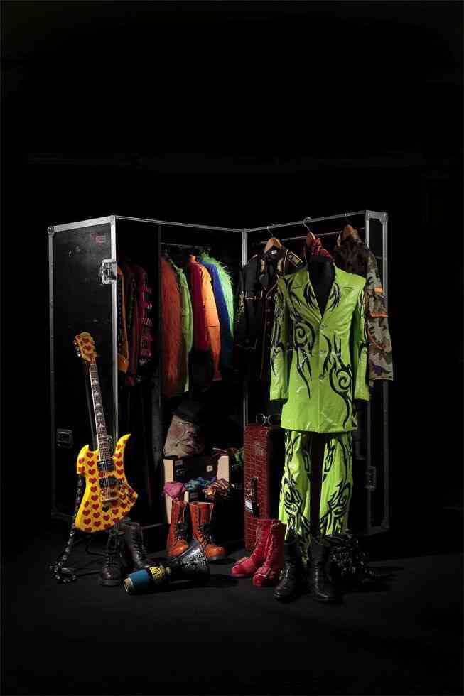 hideを語りたい(21回目の命日)