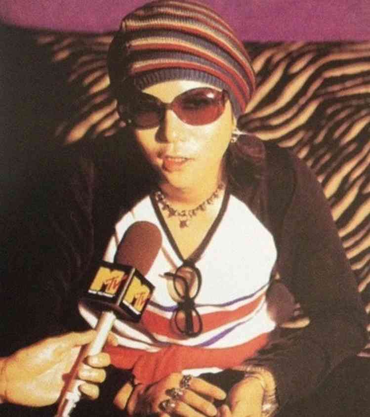 hideを語りたい(21回目の命日)