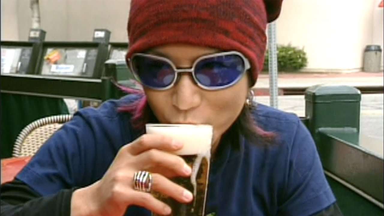 hideを語りたい(21回目の命日)