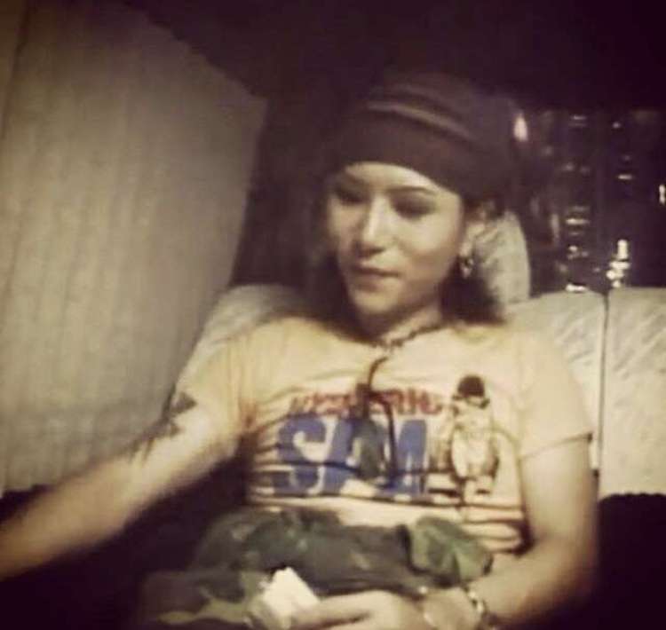 hideを語りたい(21回目の命日)