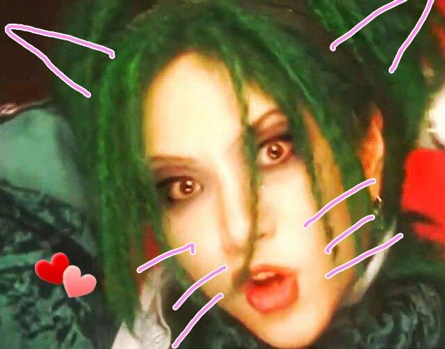 hideを語りたい(21回目の命日)