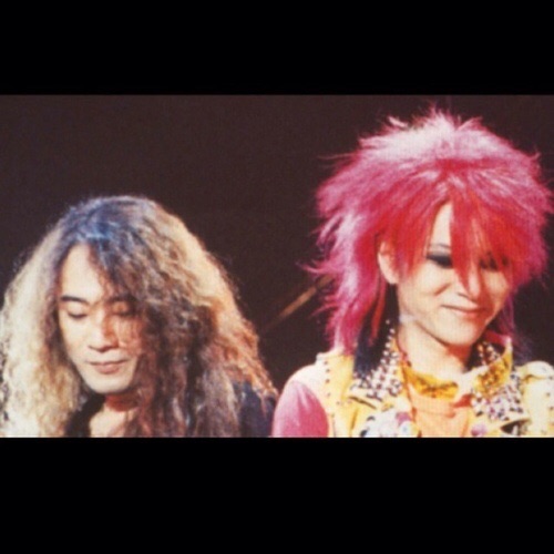 hideを語りたい(21回目の命日)