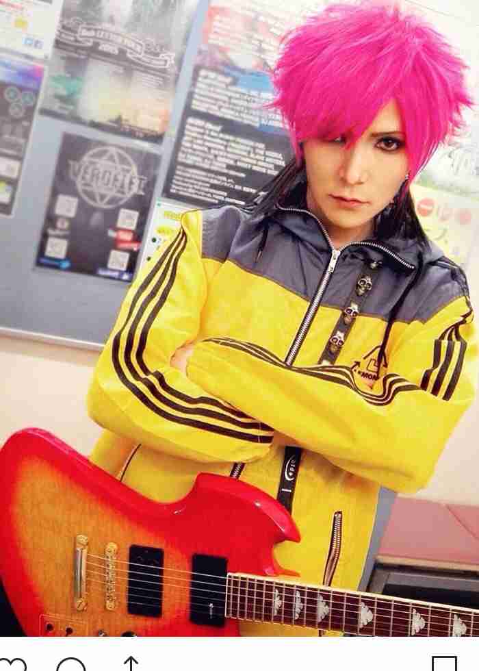 hideを語りたい(21回目の命日)