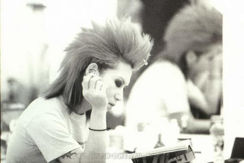 hideを語りたい(21回目の命日)