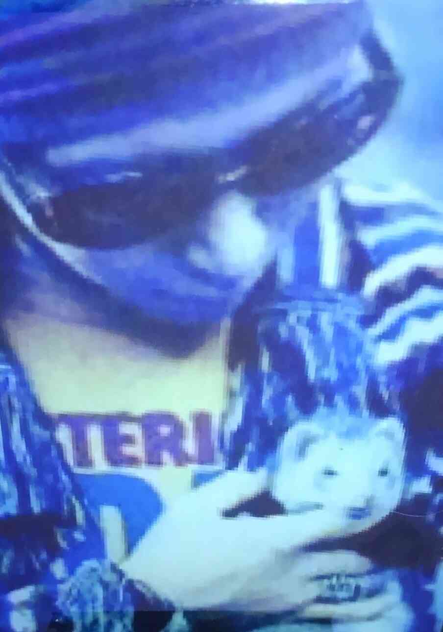 hideを語りたい(21回目の命日)