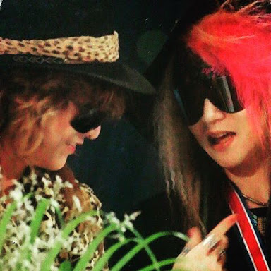 hideを語りたい(21回目の命日)