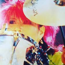 hideを語りたい(21回目の命日)