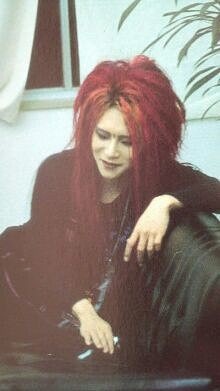 hideを語りたい(21回目の命日)